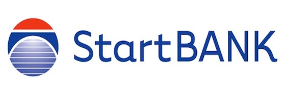 Start bank logo